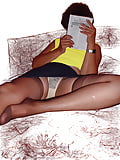 Leyendo_una_revista_porno_Reading_a_porn_magazine (8/10)