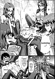 Foot-lycra-e-Youkoso_Comic_ AniMe  (16/24)