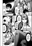 Foot-lycra-e-Youkoso_Comic_ AniMe  (4/24)