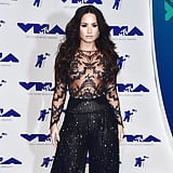 Demi_Lovato_ IG _See_through_shirt_VMA s_8-27-17 (1/3)