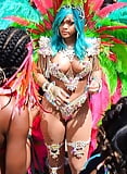 Rihanna_In_Sexy_Carnival_Outfit (12/18)