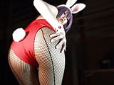 Hot_Bunny_Babe_ 4  (10/21)