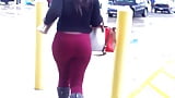 Candid Car Wash And Public Bootys (5/98)