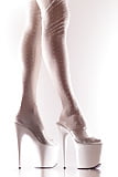 High_heels_Nylon_stocking_Ballet_boots (3/20)