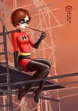 Fairy_Tale_Sweethearts_23 _The_Incredibles__ (2/14)
