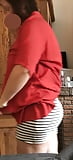 My_wife _first_nude_then_wearing_red_dress_ secret_photos  (18/26)