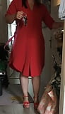 My_wife _first_nude_then_wearing_red_dress_ secret_photos  (17/26)