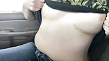Flashing_her_tits_in_a_parking_lot (6/15)