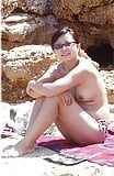 Chinese_wife_on_the_beach (3/9)
