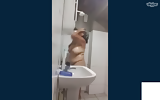56_YEAR_OLD_HAVE_SHOWER_BY_SKYPE_ (21/43)