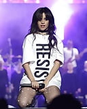 Camila Cabello Sexy Slut What Would You Do To Her  (5/9)
