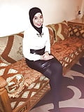 Turban_Deri_ Hijab_Leather  (29/59)