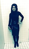 Turban_Deri_ Hijab_Leather  (9/59)
