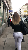 very_sexy_white_jeans_ass (9/26)