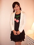 Really Beautiful and Lovely Japanese middle aged woman (22/93)