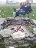 Outside_at_the_fire_pit_this_morning (4/17)