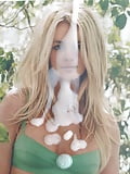 _Britney_spears_woods_5_cumtribute (6/12)