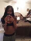 Perfect_black_girlfriend_-_Best_Ebony_GF_Nude_at_home (13/98)