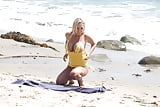 Mary_Carey_tiny_yellow_bikini_onthe_Malibu_beach_9-19-17 (21/26)
