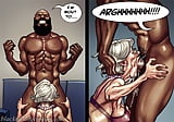 Interracial_ _Cuckold_Comics__-_Art_Class (6/98)