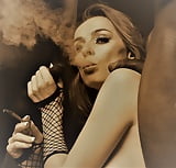 London_Prostitute_Abbie_cigar_smoking_BBC_BJ_whore (10/12)