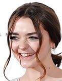 Maisie Williams Nose (16)