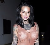 Jemma_lucy_looking_hot_in_see_thru_dress (12/14)