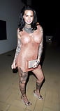 Jemma_lucy_looking_hot_in_see_thru_dress_ (3/14)