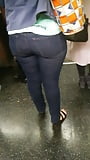 Thyck_white_girl_booty_meat_tight_jeans _pt2 (12/14)