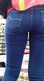 Shopping_cart_teen_butt_tight_ass_blue_jeans (23/54)