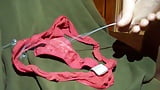 Letting_a_horny_xhamster_user_unload_on_my_gfs_worn_thong (2/2)