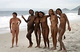 Mooning_Nudist_naturist_uncommon_flashing_mooning_beach_ass (2/78)