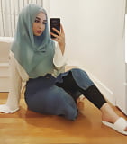 Turkish_Hijab_Bitch_Sera_German_Kapali (12/12)