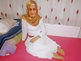 Turban_turkish_teen_seda_hijab_feet_foot_soles_ayak (1/4)