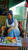 Turkish Sexy Hijab Teen Girl (21)