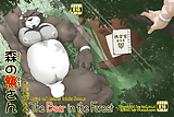 The Bear in the Forest (33)