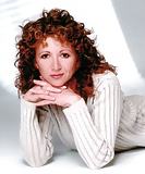 She's matured nicely: Bonnie Langford (12)