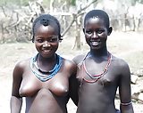 Natural African Tits (8)