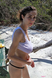 Bosomy_teen_Michelle_goes_topless_at_the_beach_to_oil_her_juicy_juggs (20/20)
