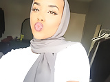 VOTE for the somali girl I should fake next!!!  (21)