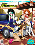 comic IV: kim possible kim fuckable (13)
