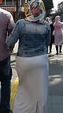 Sexy Turkish Hijab Teen  (14)