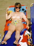 Topless sunbathing (10)