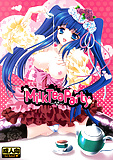 Milk Tea Party - Hentai Manga (22)