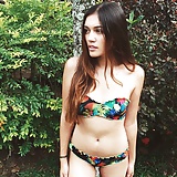 Teen Slut Anna Maria Damm , Model (23)