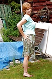Mike's photo's of his neighbour Trish  (34)