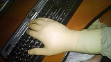 surgical gloves (2)