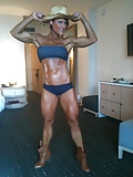 Nikki Warner, muscle material (79)