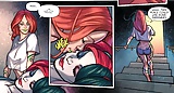 Harley And Ivy (5)