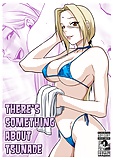 There_s_something_about_tsunade (1/14)